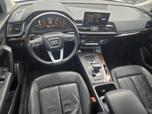 2018 Audi Q5  - 23026690 - 11