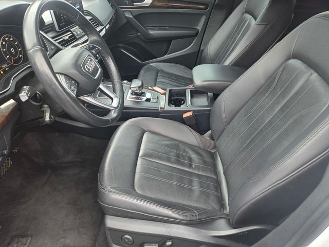 2018 Audi Q5  - 23026690 - 13