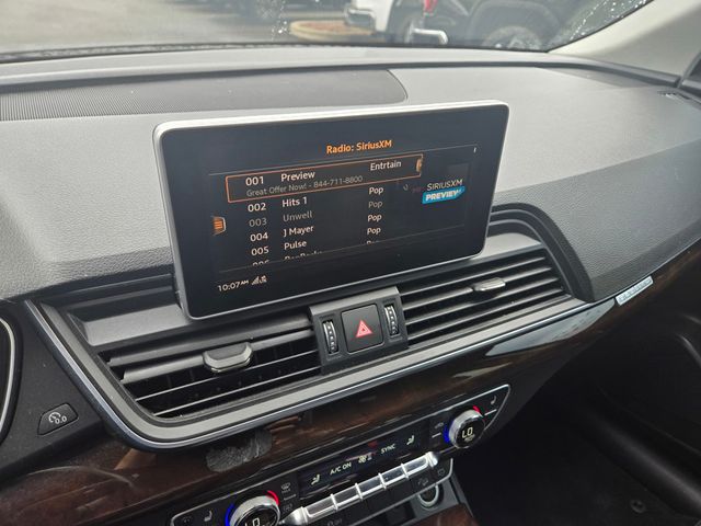 2018 Audi Q5  - 23026690 - 16
