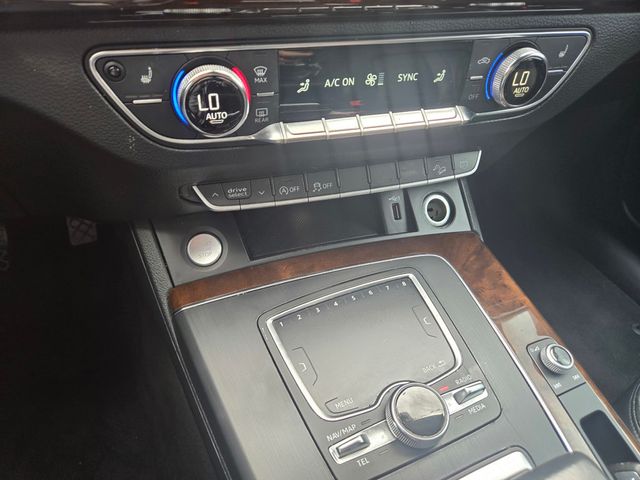 2018 Audi Q5  - 23026690 - 17