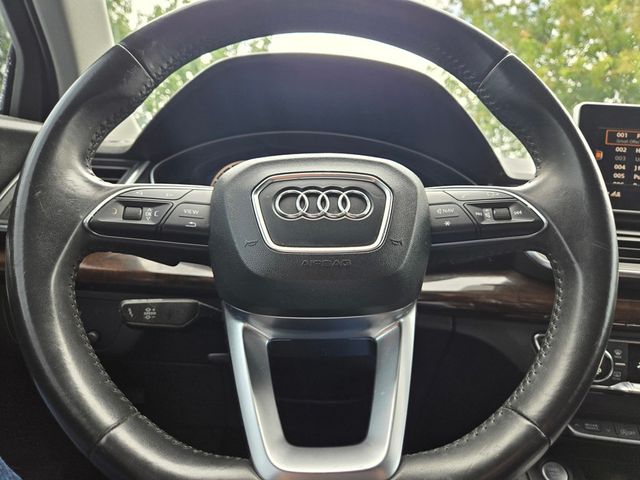2018 Audi Q5  - 23026690 - 20