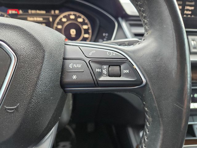 2018 Audi Q5  - 23026690 - 21