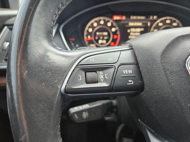 2018 Audi Q5  - 23026690 - 22