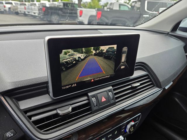 2018 Audi Q5  - 23026690 - 23
