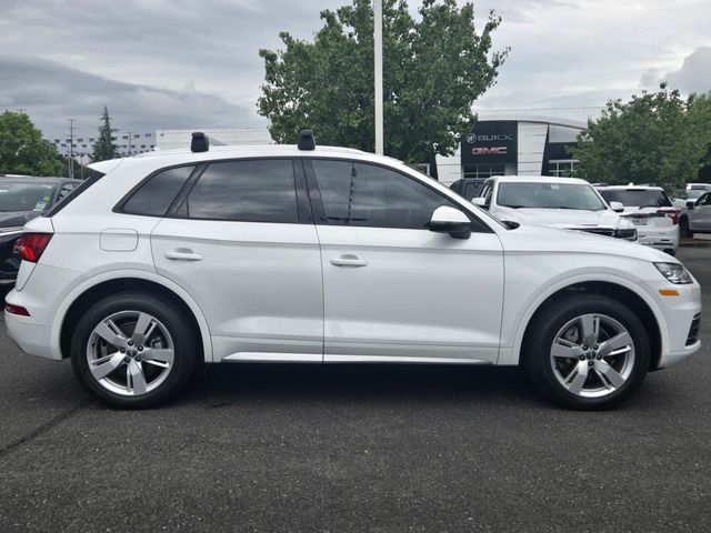 2018 Audi Q5  - 23026690 - 2