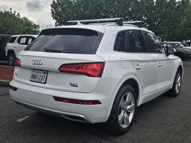 2018 Audi Q5  - 23026690 - 3