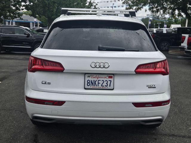 2018 Audi Q5  - 23026690 - 4