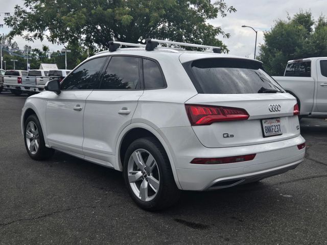2018 Audi Q5  - 23026690 - 5