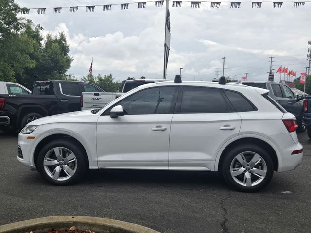 2018 Audi Q5  - 23026690 - 6