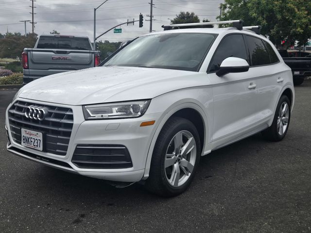 2018 Audi Q5  - 23026690 - 7