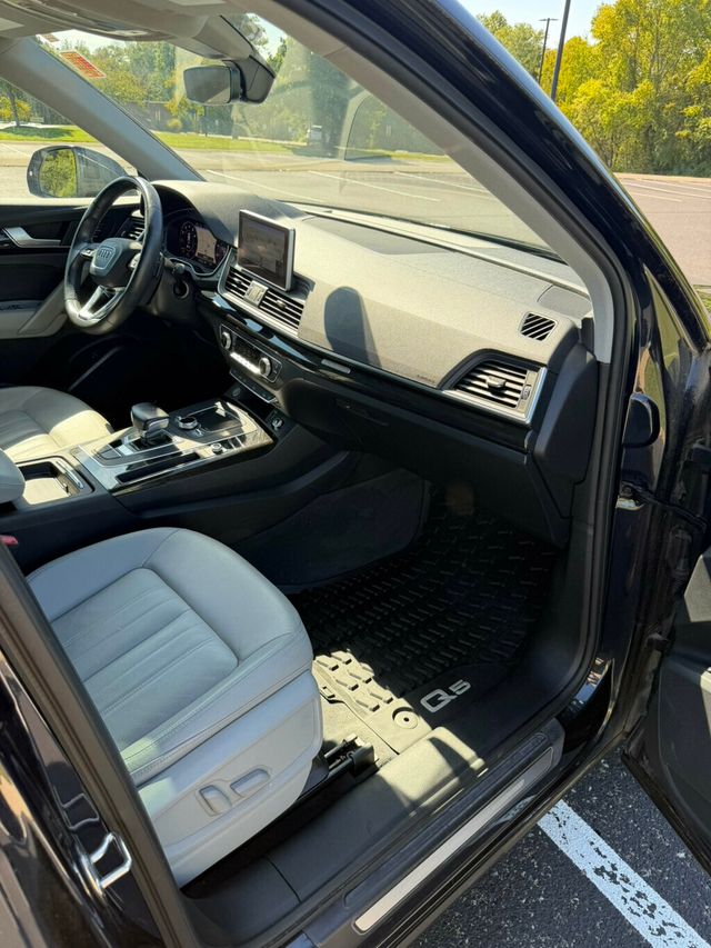 2018 Audi Q5  - 22924408 - 12