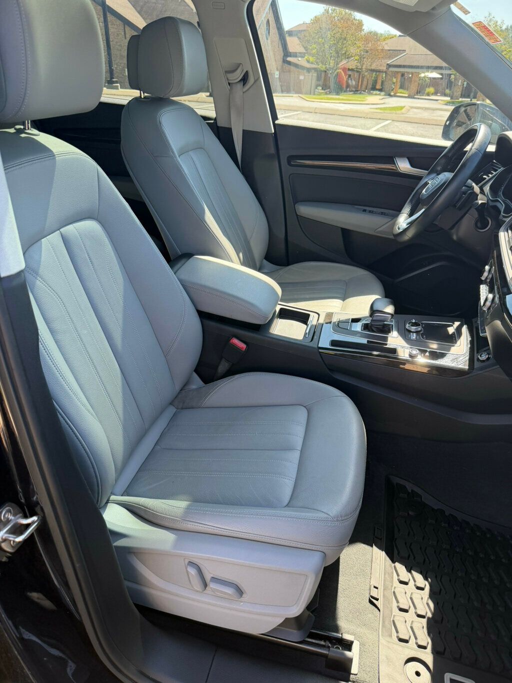 2018 Audi Q5 Premium Plus photo 13