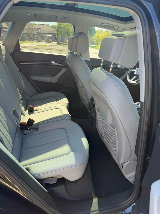 2018 Audi Q5  - 22924408 - 15
