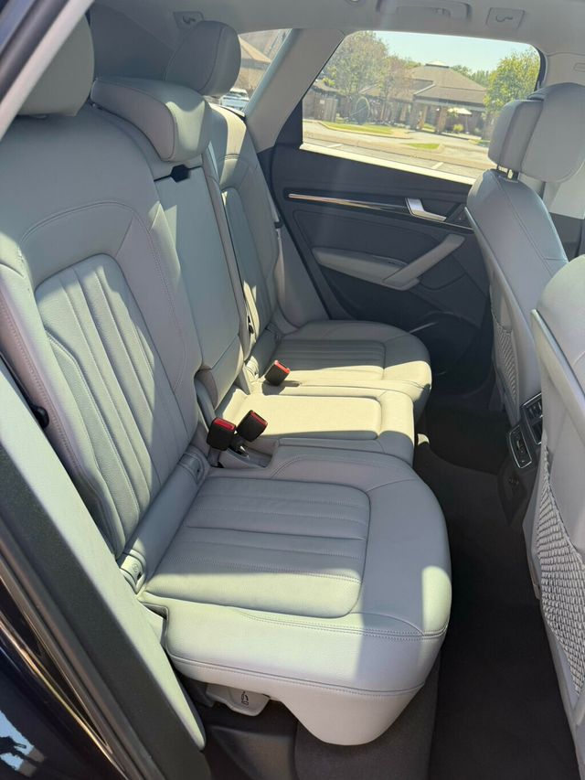 2018 Audi Q5  - 22924408 - 16