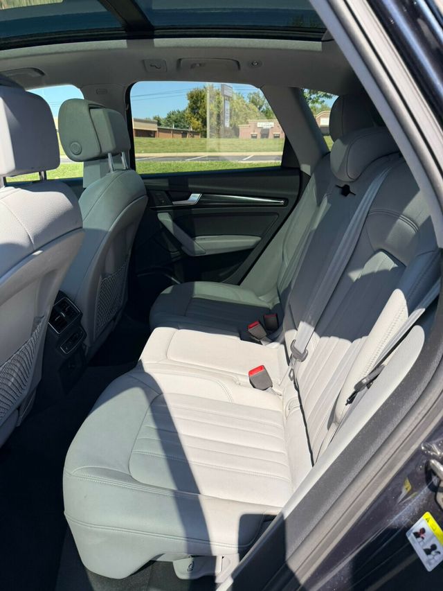 2018 Audi Q5  - 22924408 - 17