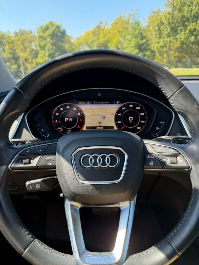 2018 Audi Q5  - 22924408 - 20