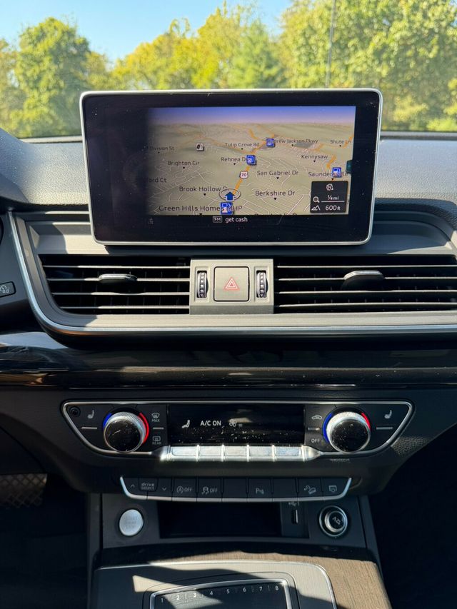 2018 Audi Q5  - 22924408 - 21