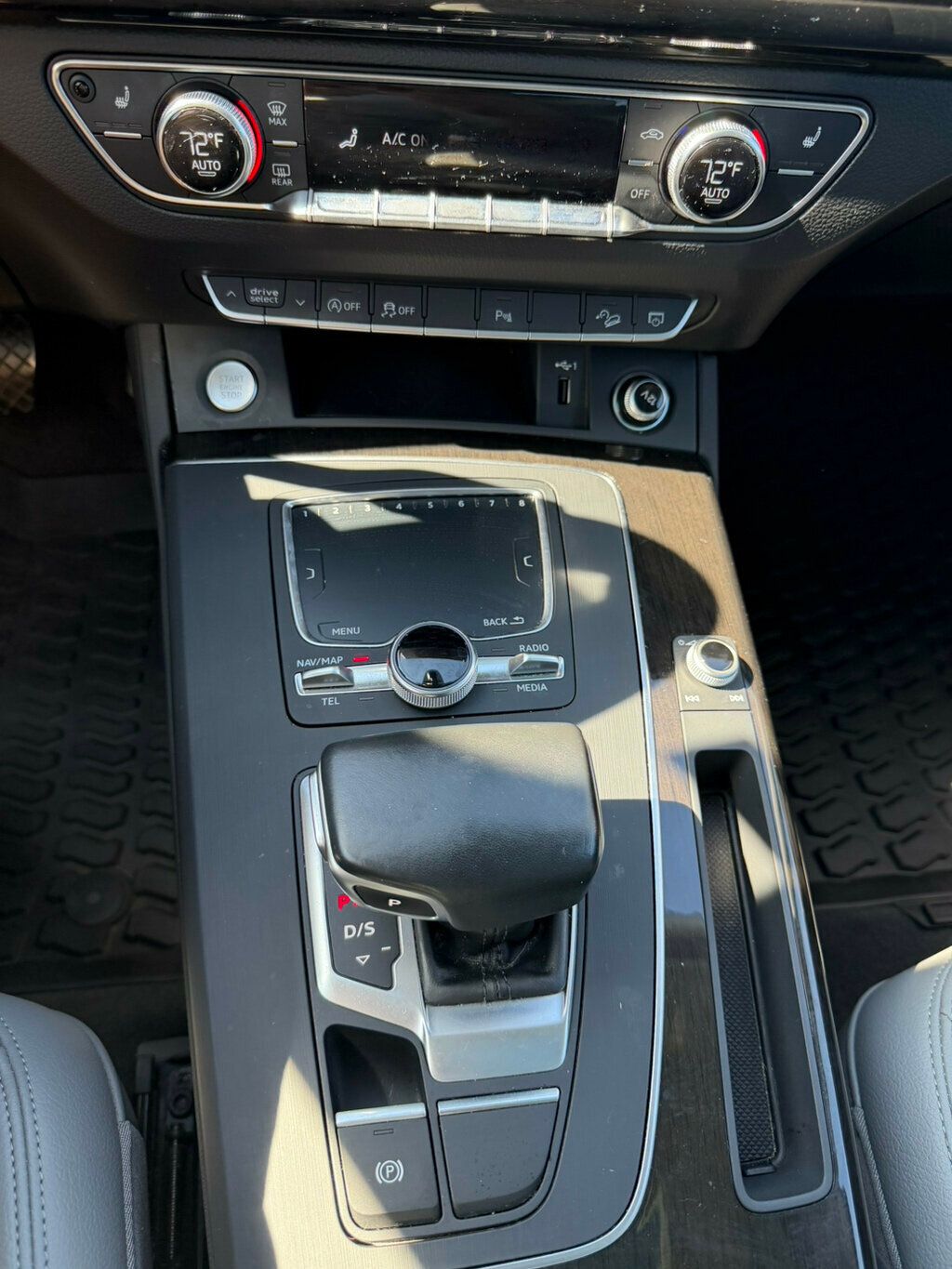 2018 Audi Q5 Premium Plus photo 21
