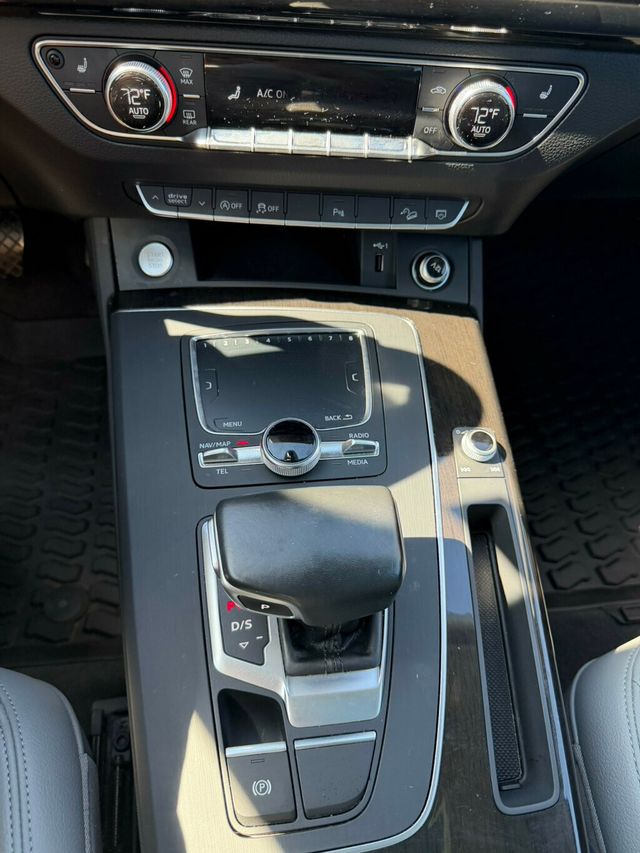 2018 Audi Q5  - 22924408 - 22