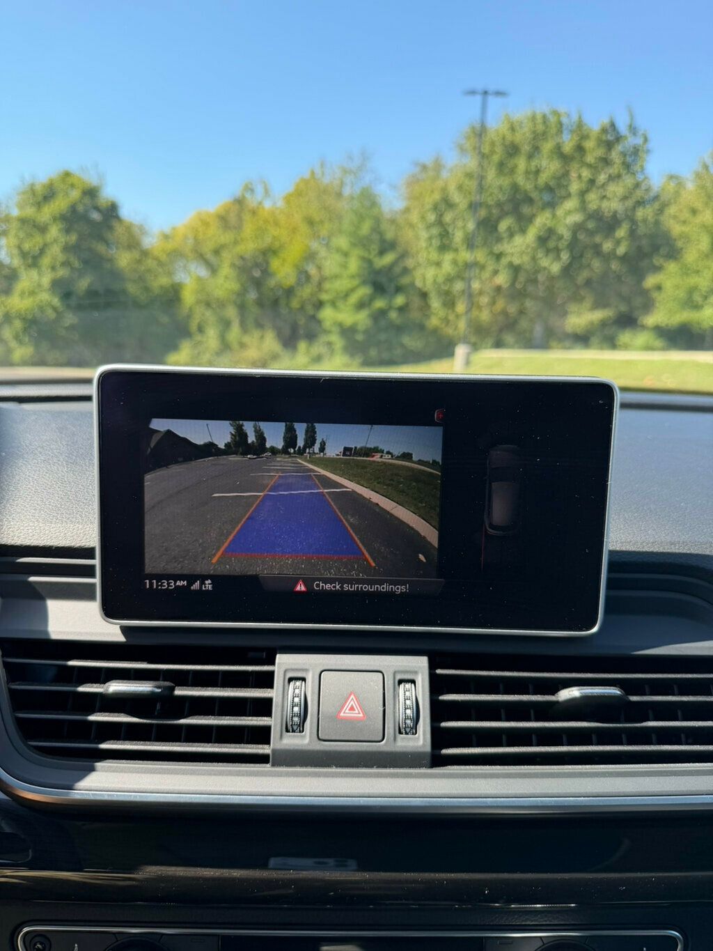 2018 Audi Q5 Premium Plus photo 22