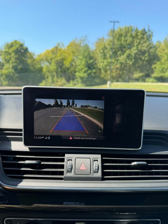 2018 Audi Q5  - 22924408 - 23