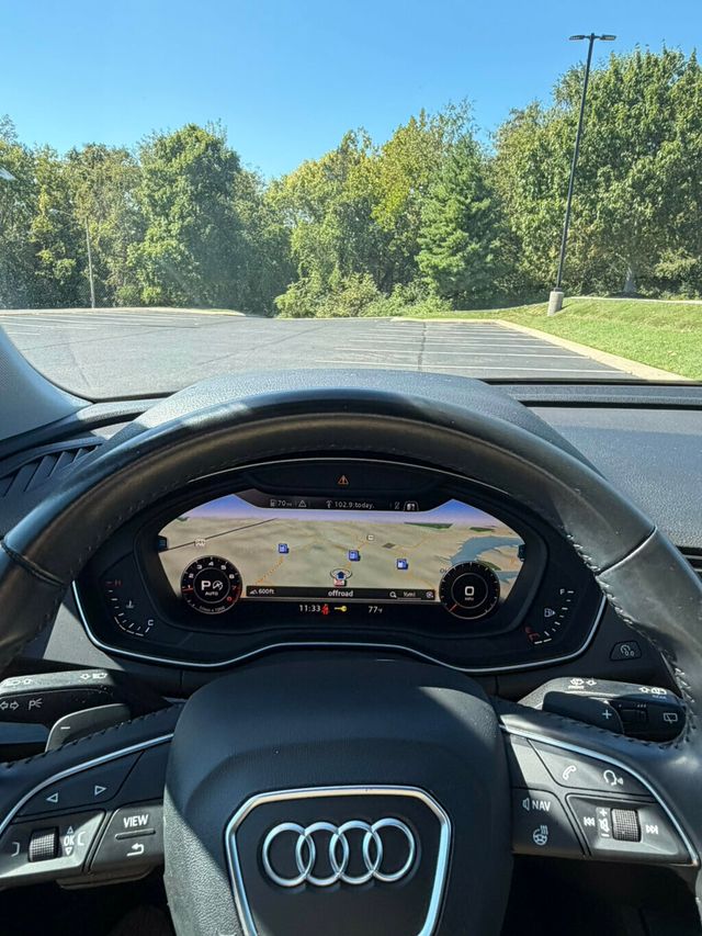 2018 Audi Q5  - 22924408 - 25