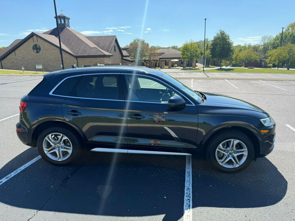 2018 Audi Q5 Premium Plus photo 6