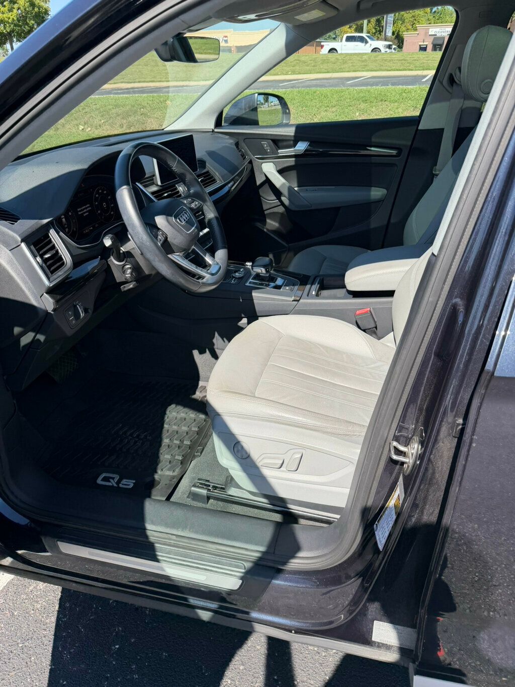2018 Audi Q5 Premium Plus photo 7