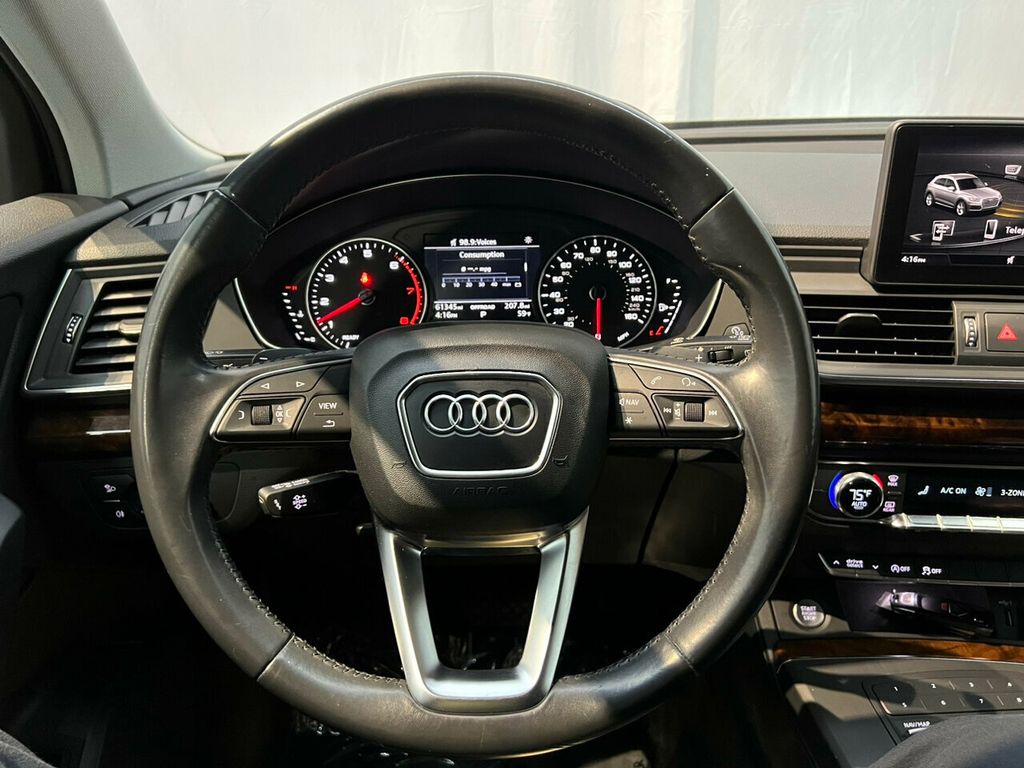 2018 Audi Q5  - 21871582 - 5
