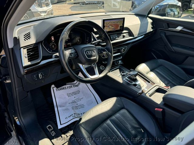 2018 Audi Q5  - 22618640 - 10