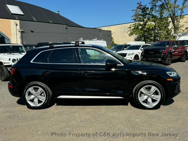 2018 Audi Q5  - 22618640 - 13