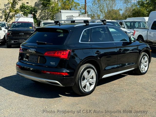 2018 Audi Q5  - 22618640 - 14