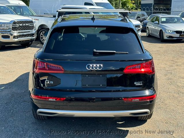 2018 Audi Q5  - 22618640 - 16