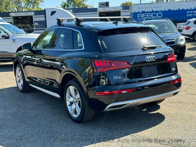 2018 Audi Q5  - 22618640 - 18