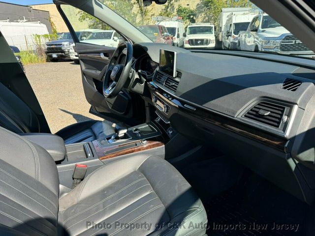 2018 Audi Q5  - 22618640 - 24