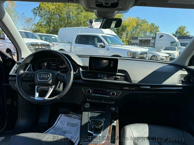 2018 Audi Q5  - 22618640 - 26