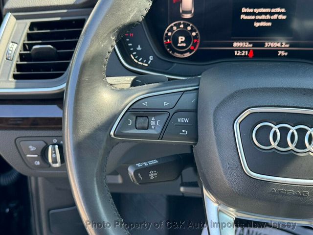 2018 Audi Q5  - 22618640 - 8