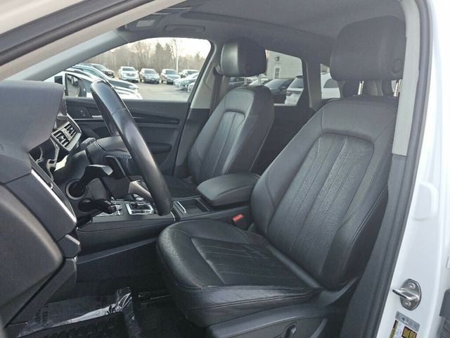 2018 Audi Q5  - 22983893 - 14