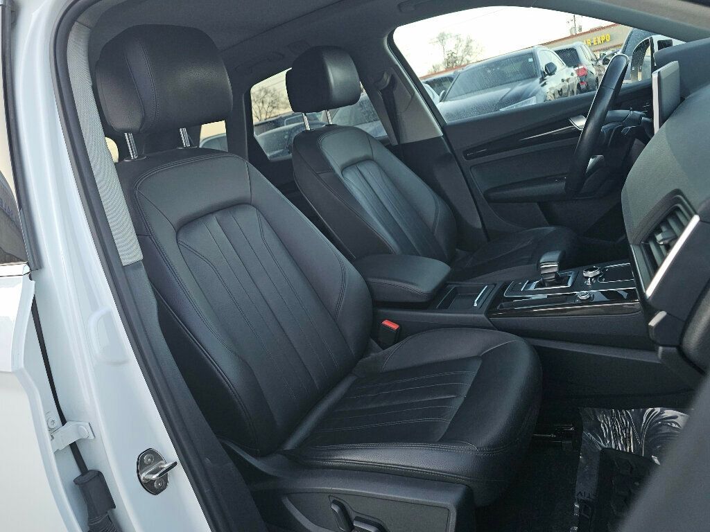 2018 Audi Q5  - 22983893 - 15