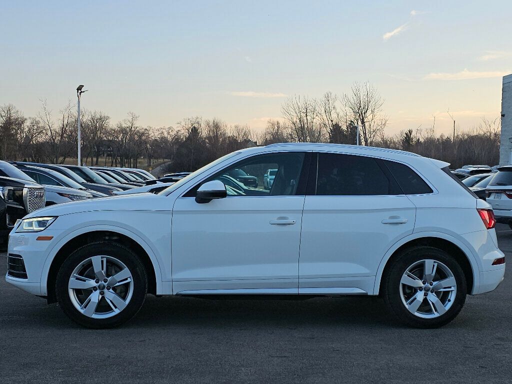 2018 Audi Q5  - 22983893 - 16