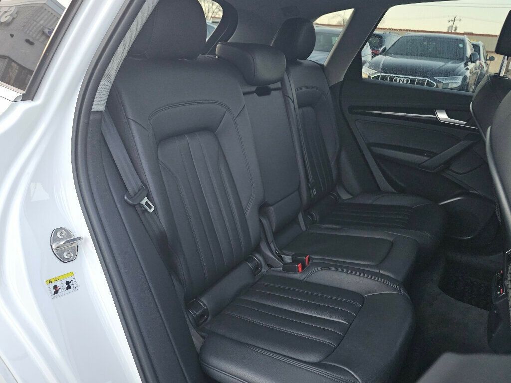 2018 Audi Q5  - 22983893 - 18