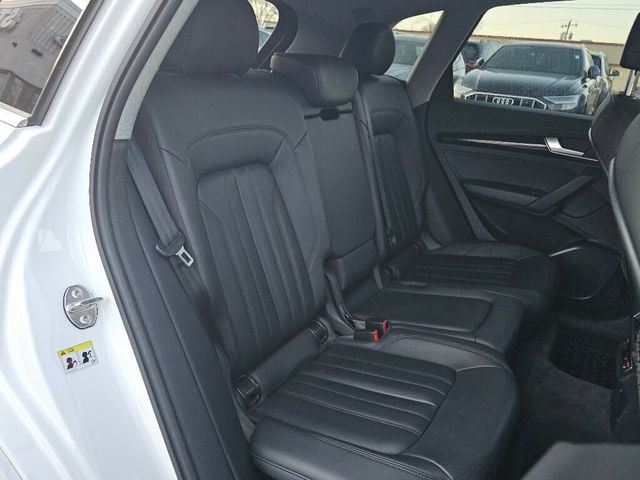2018 Audi Q5  - 22983893 - 18