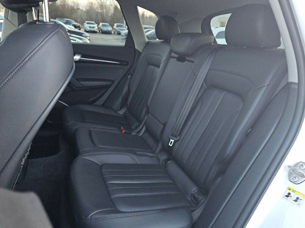 2018 Audi Q5  - 22983893 - 19