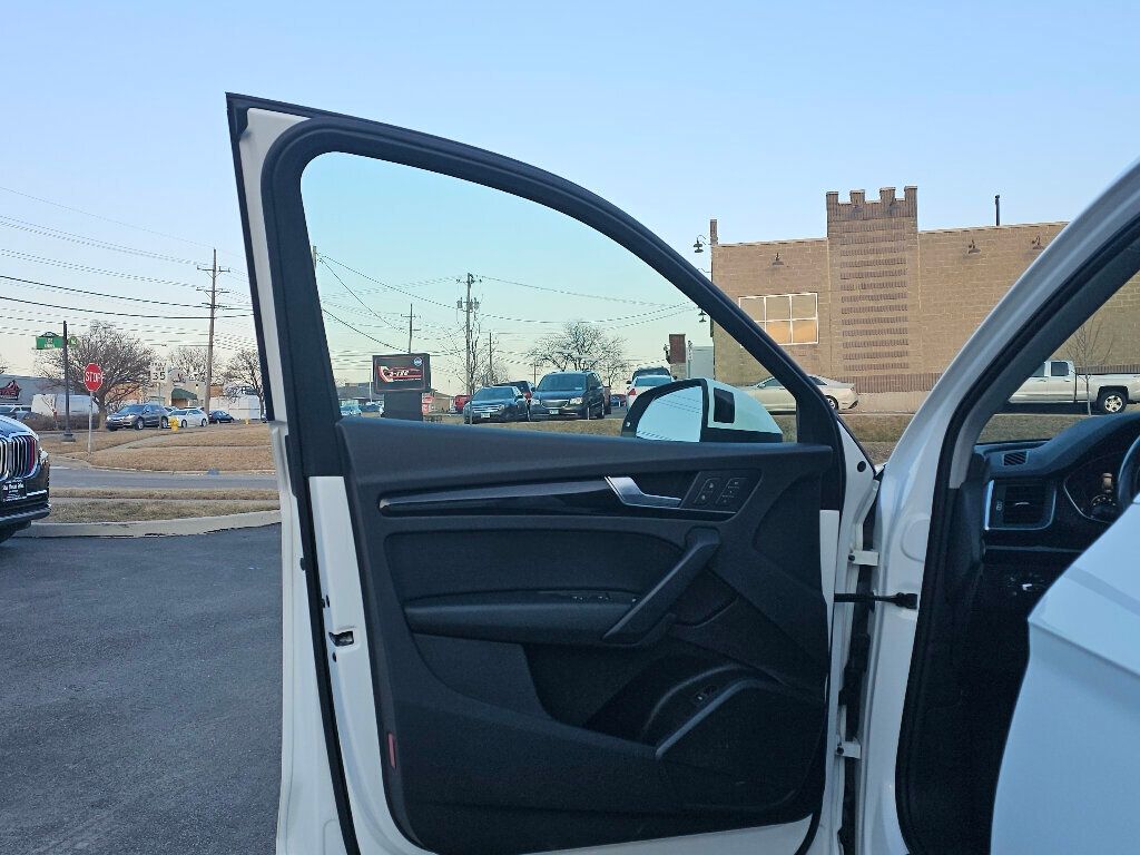 2018 Audi Q5  - 22983893 - 20