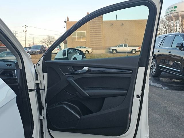 2018 Audi Q5  - 22983893 - 21