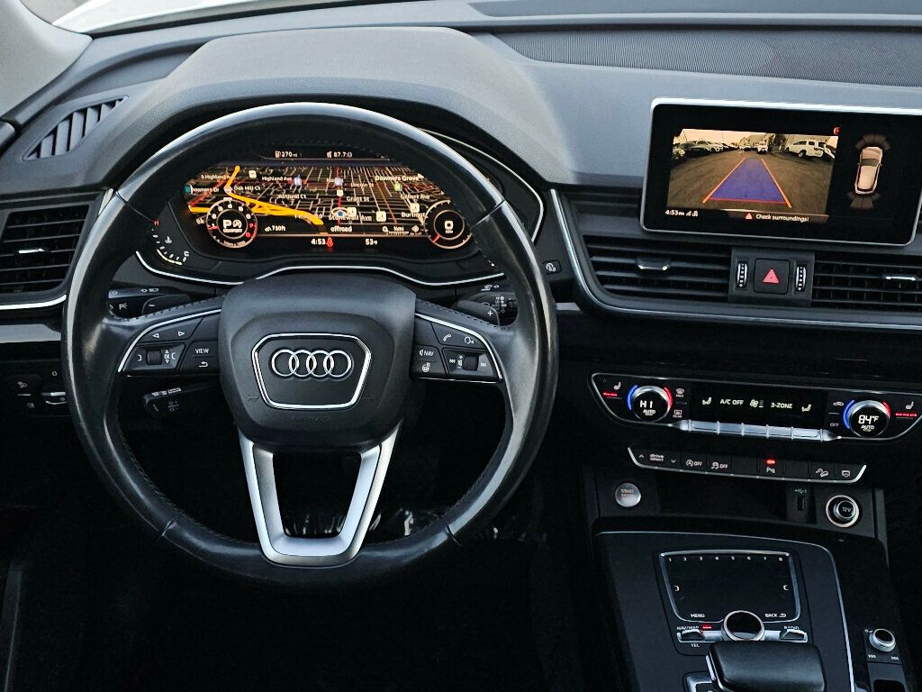 2018 Audi Q5  - 22983893 - 22