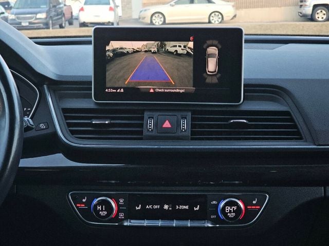 2018 Audi Q5  - 22983893 - 23