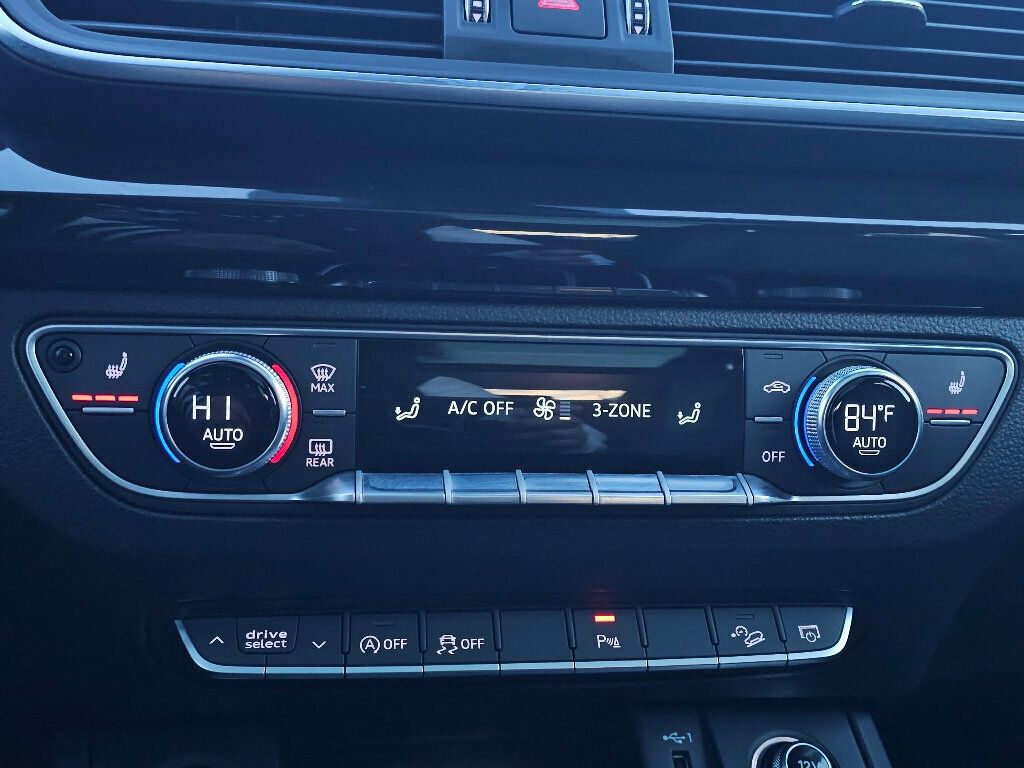 2018 Audi Q5  - 22983893 - 27