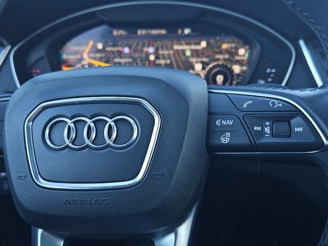2018 Audi Q5  - 22983893 - 28