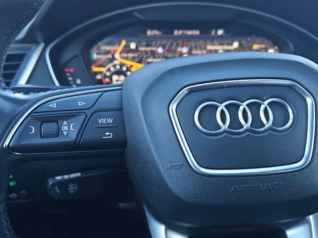 2018 Audi Q5  - 22983893 - 29